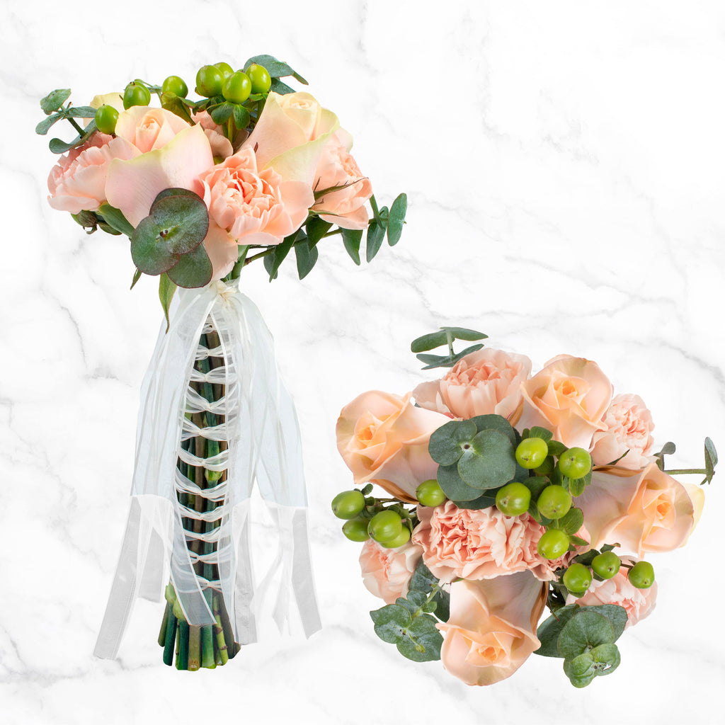 Blush Wedding Collection