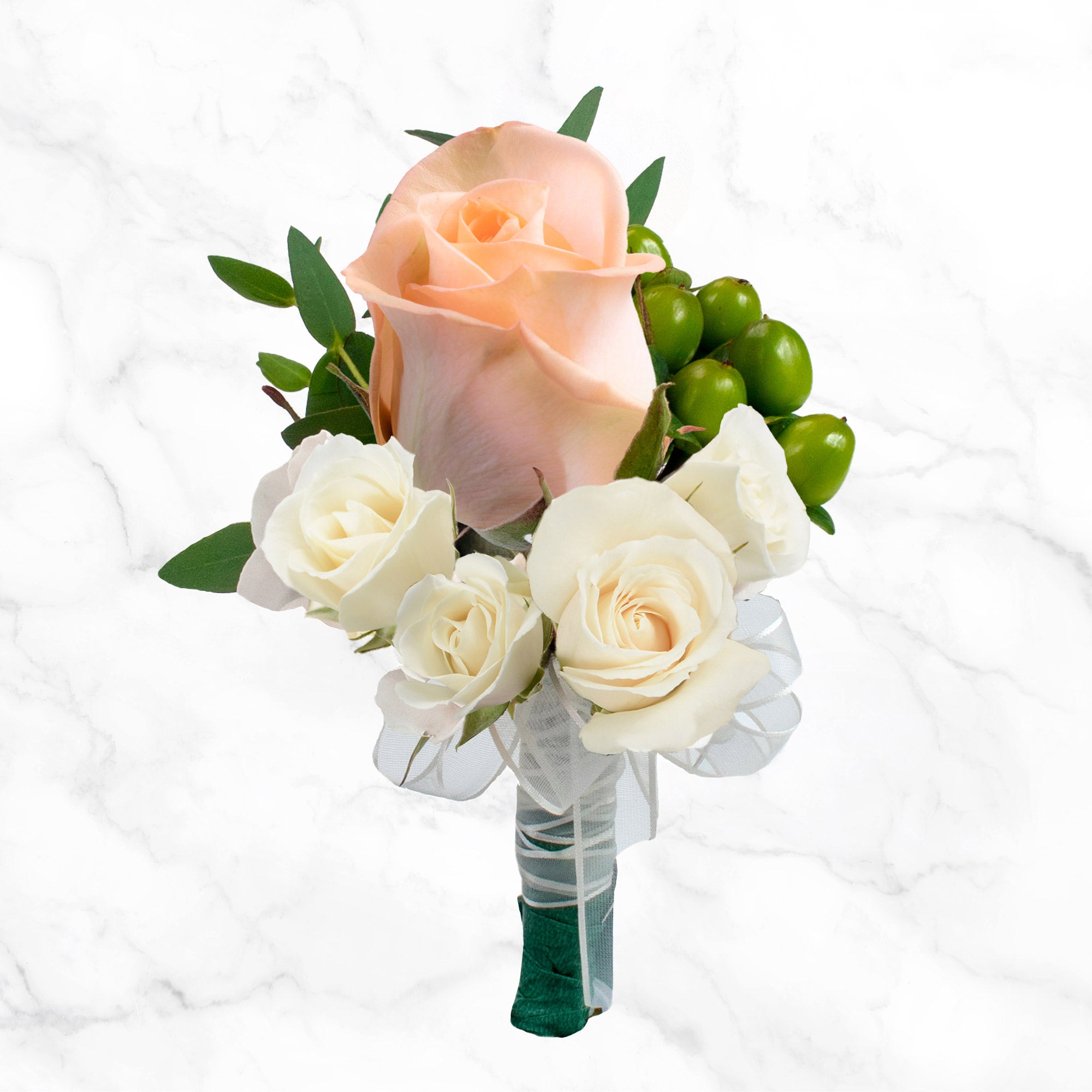 Blush Wedding Collection
