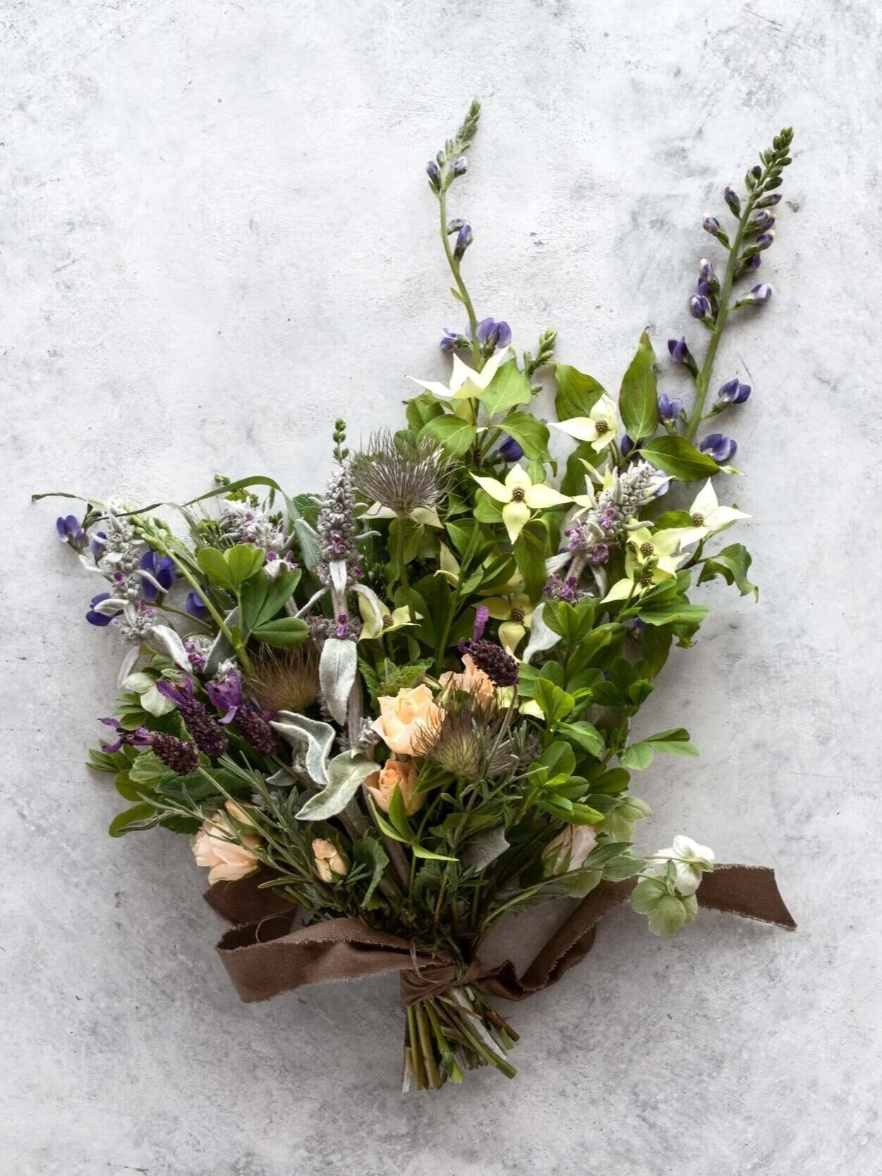 Flower arrangements service