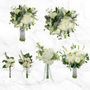 Soft Grace Wedding Collection