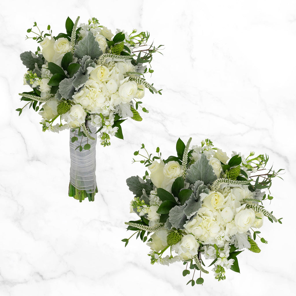 Soft Grace Wedding Collection
