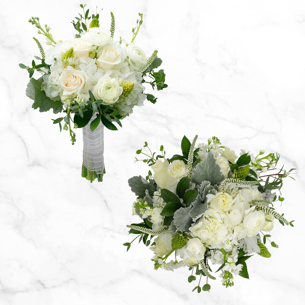 Soft Grace Wedding Collection