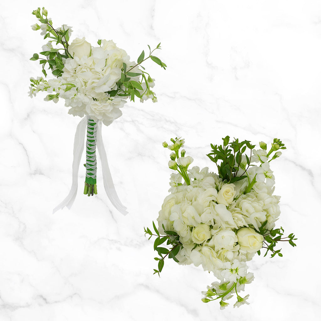 Soft Grace Wedding Collection