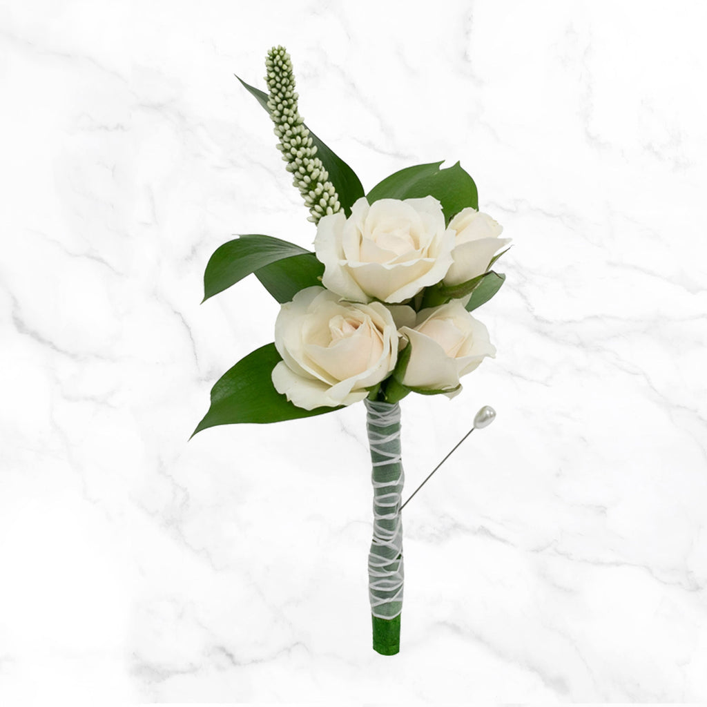 Soft Grace Wedding Collection