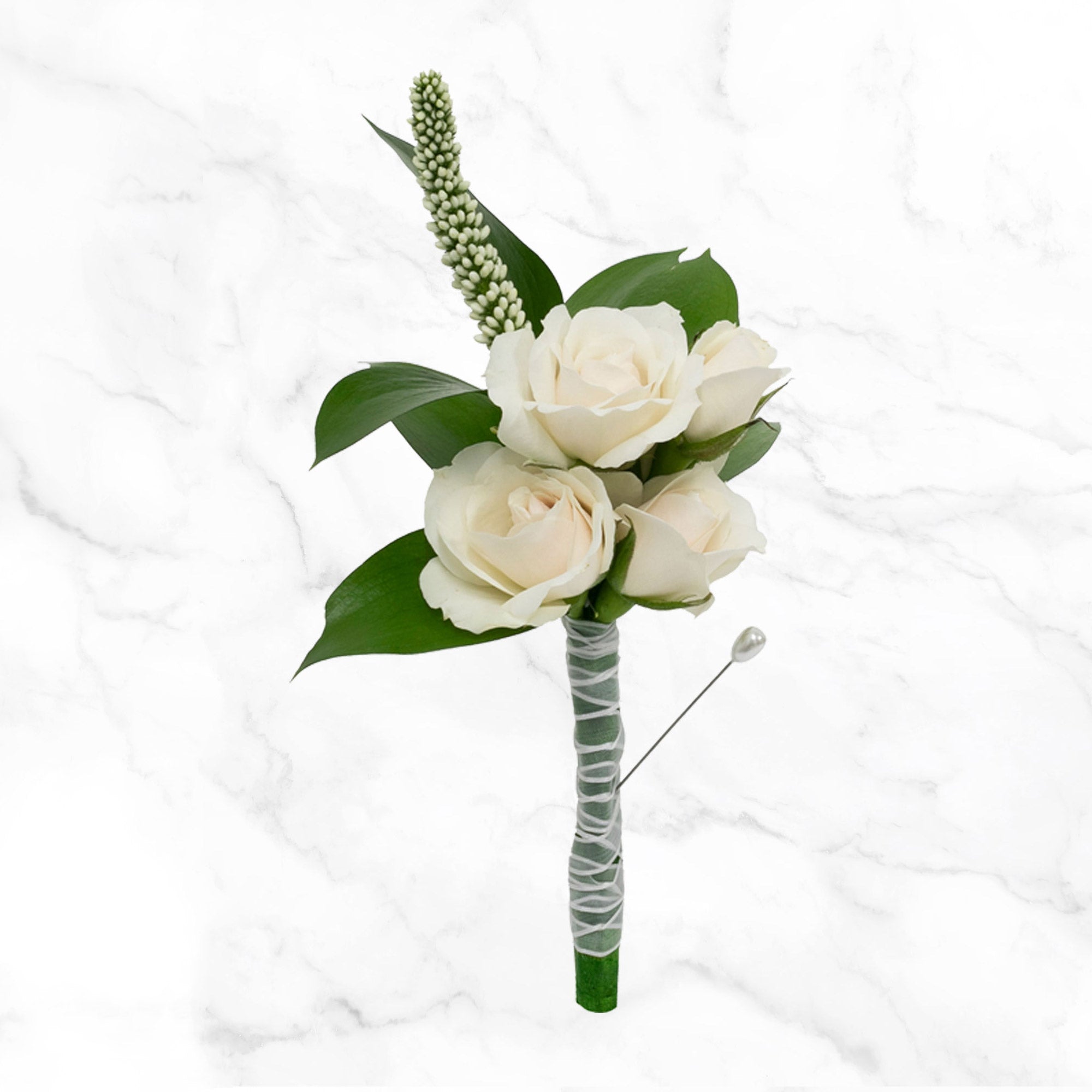 Soft Grace Wedding Collection