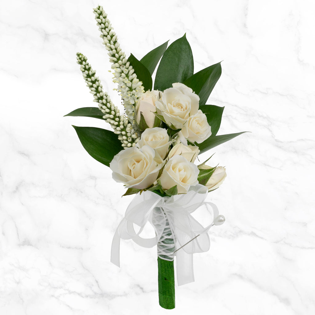 Soft Grace Wedding Collection